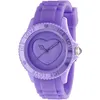 Ice Watch Ice-Love Uni Damenuhr lavendel LO.LR.U.S.11 Produktbild-Vorschau 8