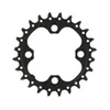 Plateau Shimano FC-M675 / M615 24-4 AM 2x10 vitesses Voir les images du produit 5