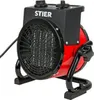 Termowentylator ceramiczny STIER Basic 2,0 kW, grzejnik Podgląd zdjęcia produktu 1