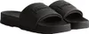 Hunter - Damen Badesandale "Core", Geprägt FS11670 (44,5 Produktbild-Vorschau 3