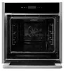 Neff B54CR71N0 Backofen 71 l Schwarz, Edelstahl Produktbild-Vorschau 21