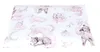 BABYLUX Kinderbettwäsche 2 Tlg. 90 x 120 cm Bettwäsche 128. Produktbild-Vorschau 3