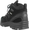 Skechers Relment - Pelmo - Schwarz Wildleder Größe: 46 Produktbild-Vorschau 29