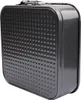 Ziva quadratische Backform mit Feder (20 x 20 x 6,5 cm) Produktbild-Vorschau 3