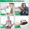Gesichtsmassagegerät, Wärmekompressengerät mit konstanter Produktbild-Vorschau 6