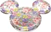 PopSockets Earridescent Mickey Fleurs en cascade Voir les images du produit 5