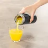 reer Isolierflasche ColourDesign schwarz 0,45 l Produktbild-Vorschau 8
