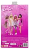 Barbie Deluxe Style Puppe große Schleife Produktbild-Vorschau 5