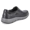 JOSEF SEIBEL Giuseppe 09 | Slipper für Herren | Schwarz Produktbild-Vorschau 12