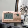 Neue digitale islamische Uhr mit Weckfunktion, Produktbild-Vorschau 3
