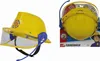 Simba Sam Feuerwehr Helm; 109258698 Produktbild-Vorschau 4