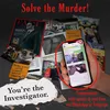 Murder Mystery Party, Mission Blackhawk Live Mission Case Anteprima dell’immagine prodotto 3