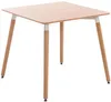 Juego de mesa y sillas Liborg (SET 4+1), color Vista previa de la imagen del producto 4
