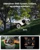 Navimow X420 Mähroboter mit Garage X, Ultimate AWD für 84 % Produktbild-Vorschau 2