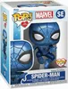 Marvel - Spider-Man Special Edition - Funko Pop! - Vinyl Productafbeelding-voorbeeld 2
