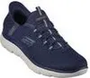 SKECHERS Slip-ins: Summits - High Range Schuhe Herren blau Produktbild-Vorschau 3