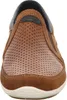 Rieker Herren Echtleder Slipper braun, Herren:44 EU Produktbild-Vorschau 13