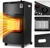 Ogrzewacz gazowy Peviasot o mocy 4,2 kW, z promieniowym Podgląd zdjęcia produktu 1