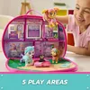SPIN MASTER SPIN Psi Patrol zest.z fig.Camping she Skye Anteprima dell’immagine prodotto 4