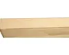 Rückleiste Küpper für Werkbänke 1700x140x10 mm Produktbild-Vorschau 2