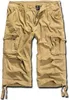 Brandit Urban Legend 3/4 Shorts-kurze Hose Größe 4XL Farbe Produktbild-Vorschau 4
