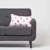 HOMESCAPES Bawełniana poszewka na poduszkę z babeczkami, 30 Podgląd zdjęcia produktu 2
