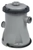 BESTWAY 1249l/h Pool-Filterpumpe + Ersatzfilter I Produktbild-Vorschau 8