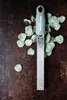 Microplane Zester Küchenreibe in Eukalyptus-Grün für Produktbild-Vorschau 9