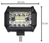 LED Arbeitsscheinwerfer 12V Nahfeldausleuchtung 20 LED Produktbild-Vorschau 16
