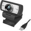 LOGILINK LogiLink Conference HD USB webcam, 120°, double Voir les images du produit 6
