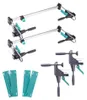wolfcraft GmbH "PRO" Door Frame Assembly Set Productafbeelding-voorbeeld 30