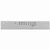 Zyxel ES-108A V3 Unmanaged Fast Ethernet (10/100) Produktbild-Vorschau 6