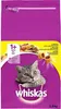 Whiskas Sec 3,8kg - Adult 1+ au Poulet Voir les images du produit 2