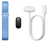 Fitness tracker con Health Coach, Lavender, Android iOS Anteprima dell’immagine prodotto 4