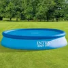 INTEX 28012 - Plandeka solarna (Ø348cm) do basenów Easy Set Podgląd zdjęcia produktu 36