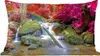 MuchoWow® Zierkissen Sofakissen Wohnzimmer Dekokissen 50x30 Produktbild-Vorschau 1