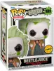 Beetlejuice - Beetlejuice 1689 - Funko Pop! Vinyl Figur Produktbild-Vorschau 7