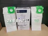 2x Filterbox 6629ER für SEBO Airbelt K1, K2, K3 Serien alle Produktbild-Vorschau 1