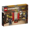 LEGO® Overwatch™ Hanzo vs. Genji, 75971 Produktbild-Vorschau 2