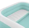Piscine gonflable INTEX Family Lounge Pool 264 x 165 x 56 Voir les images du produit 9