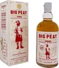 A bottle of Big Peat Winter Edition Madeira Wine Cask whisky and its accompanying box. Produktbild-Vorschau