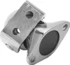 316 nerezová oceľ doorstop magnetický držiak Catch Yacht Náhľad obrázku produktu 5