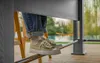Keter Bar Gazebo Gartenpavillon mit integriertem Bartresen, Produktbild-Vorschau 4