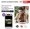 Emos Gosmart Ip Kamera Venkovní  Ip-210 Snapv2 5Mp Náhľad obrázku produktu 16