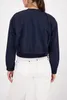 Monari GmbH Jacke champagne beige 42 Produktbild-Vorschau 7