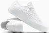Converse Chuck Taylor All Star Crochet A15005C in Weiß für Produktbild-Vorschau 4