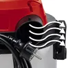 Einhell Nass-Trockensauger TC-VC 1820 S (1250 Watt, Produktbild-Vorschau 5