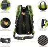 40L Leichtes Wandern Rucksack, Multifunktions Produktbild-Vorschau 6