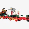 Adventskalender santa specials express - 1183 Productafbeelding-voorbeeld 8