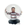 Gymnastikball Gymnic OPTI transparent>>>>Ausf.: Produktbild-Vorschau 7